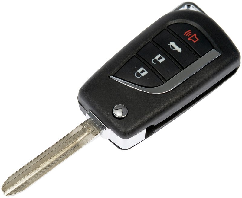Dorman 99715ST Keyless Entry Transmitter