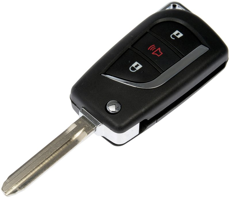Dorman 99720ST Keyless Entry Transmitter