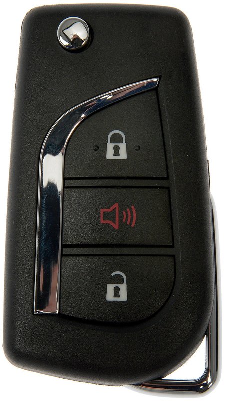 Dorman 99721ST Keyless Entry Transmitter