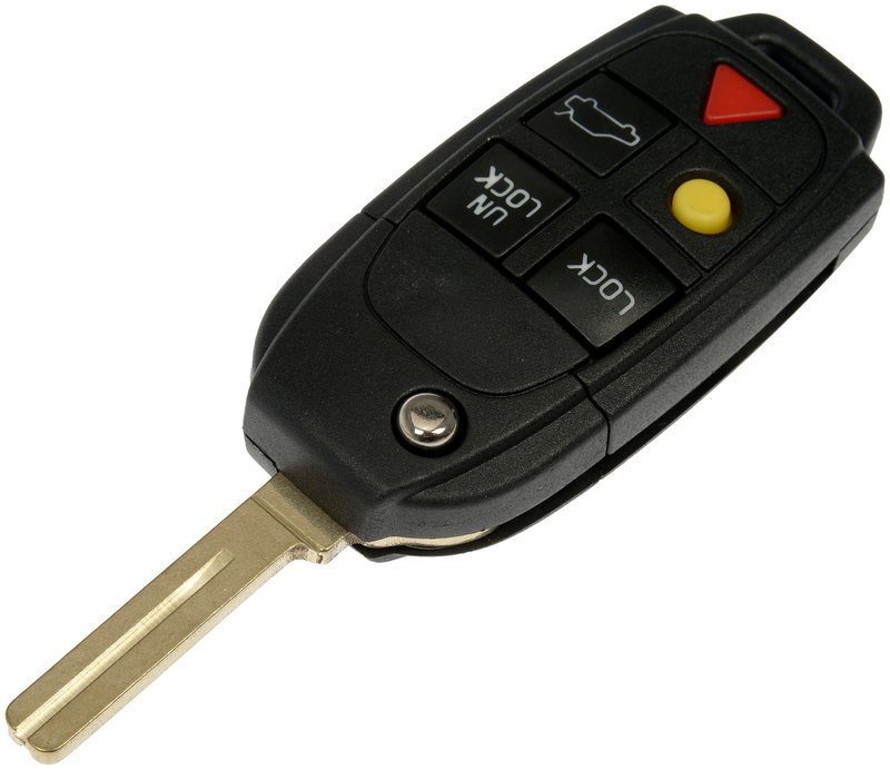 Dorman 99722ST Keyless Entry Transmitter