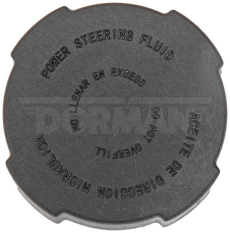 Dorman 99979 Power Steering Reservoir Cap
