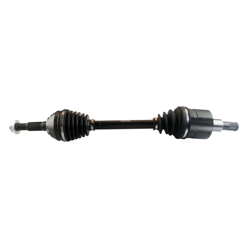 Moog 10E005 CV Axle Assembly - Front