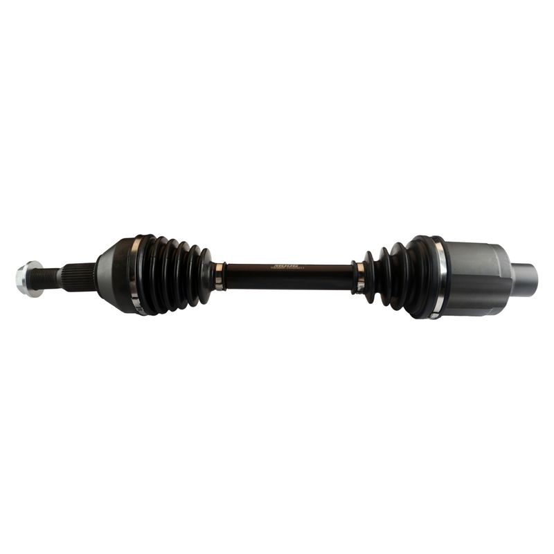 Moog 10E006R CV Axle Assembly - Front Right