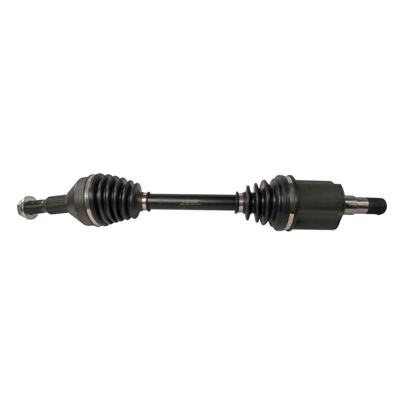 Moog 10E018R CV Axle Assembly - Front Right