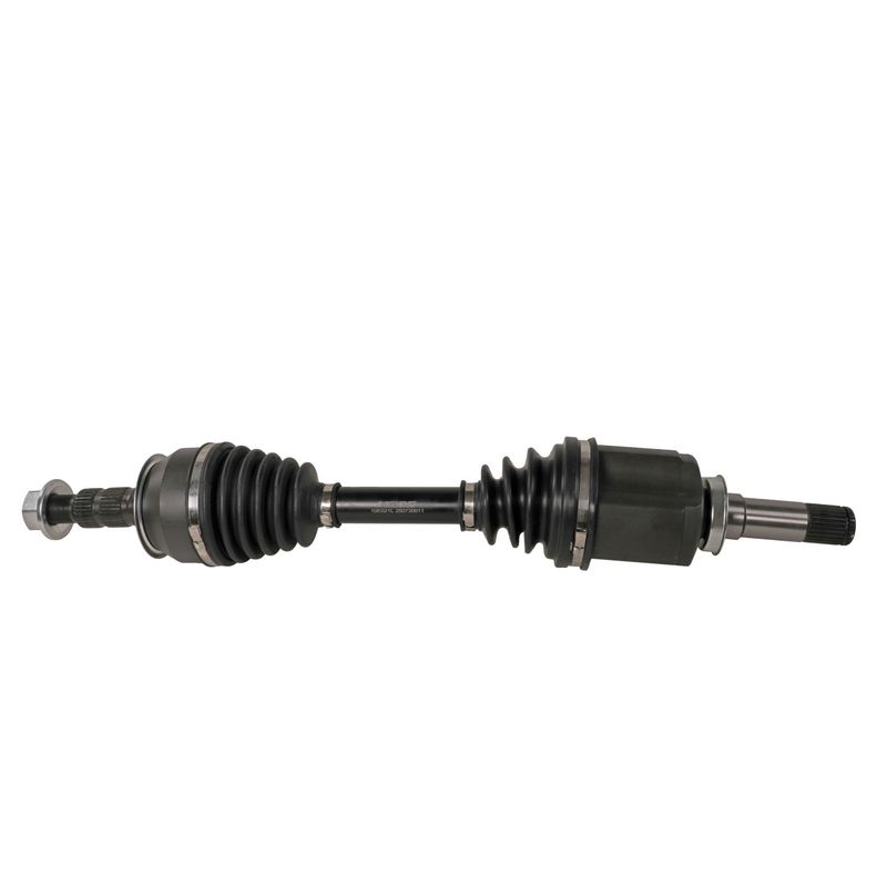 Moog 10E021L CV Axle Assembly - Front Left or Front Right