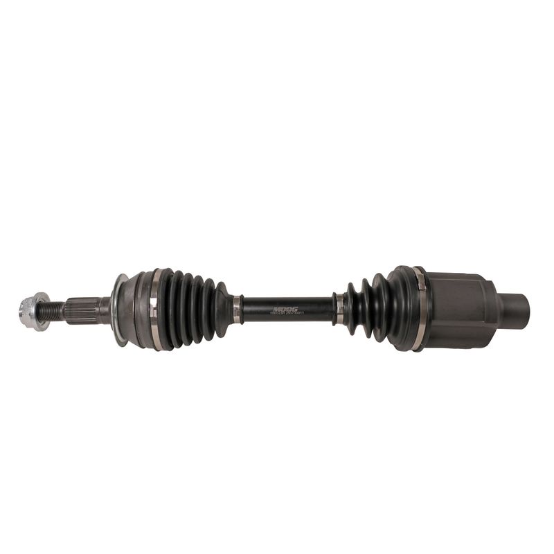 Moog 10E023R CV Axle Assembly - Front Right