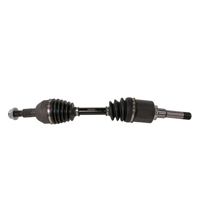 Moog 10E024L CV Axle Assembly - Front Left