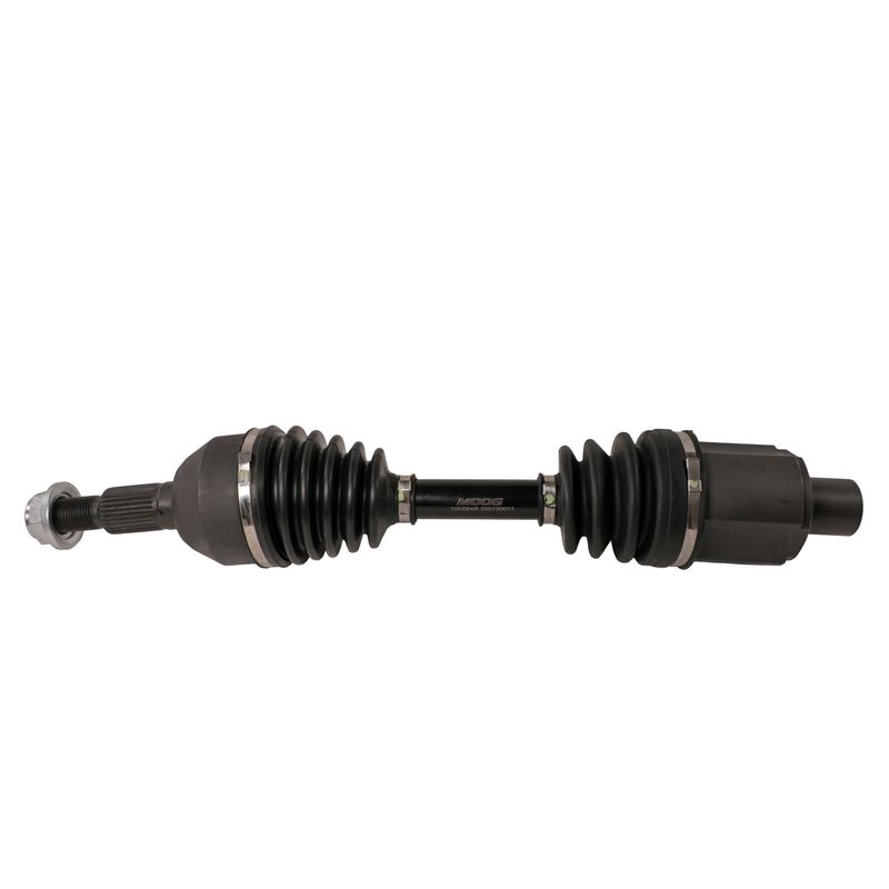 Moog 10E024R CV Axle Assembly - Front Right