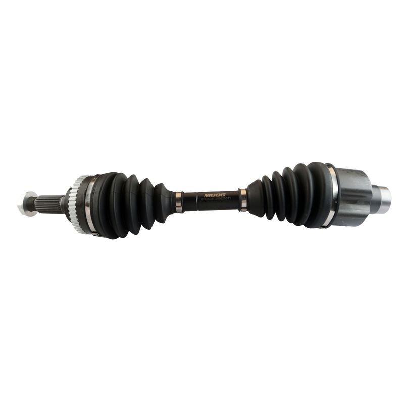 Moog 11E002R CV Axle Assembly - Front Right