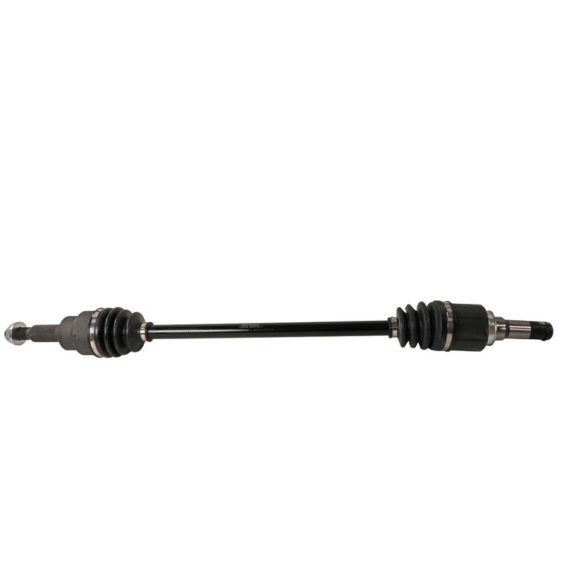 Moog 11E003L CV Axle Assembly - Rear Left