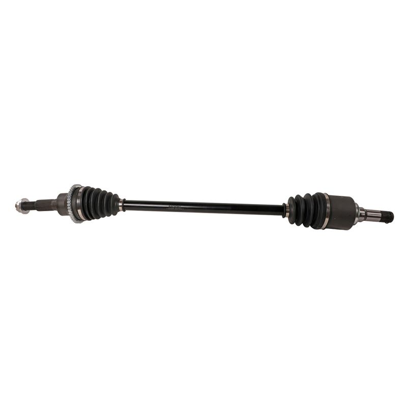 Moog 11E006R CV Axle Assembly - Rear Right