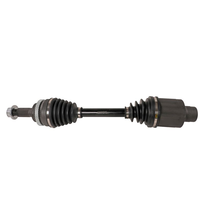 Moog 11E007R CV Axle Assembly - Front Right