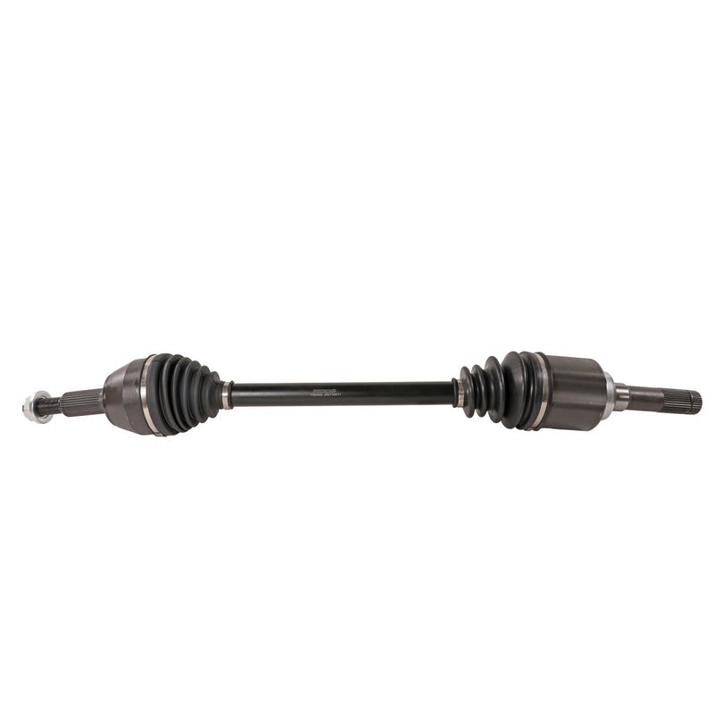 Moog 11E009L CV Axle Assembly - Rear Left