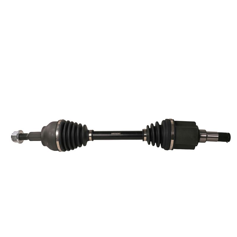 Moog 11E013L CV Axle Assembly - Front Left
