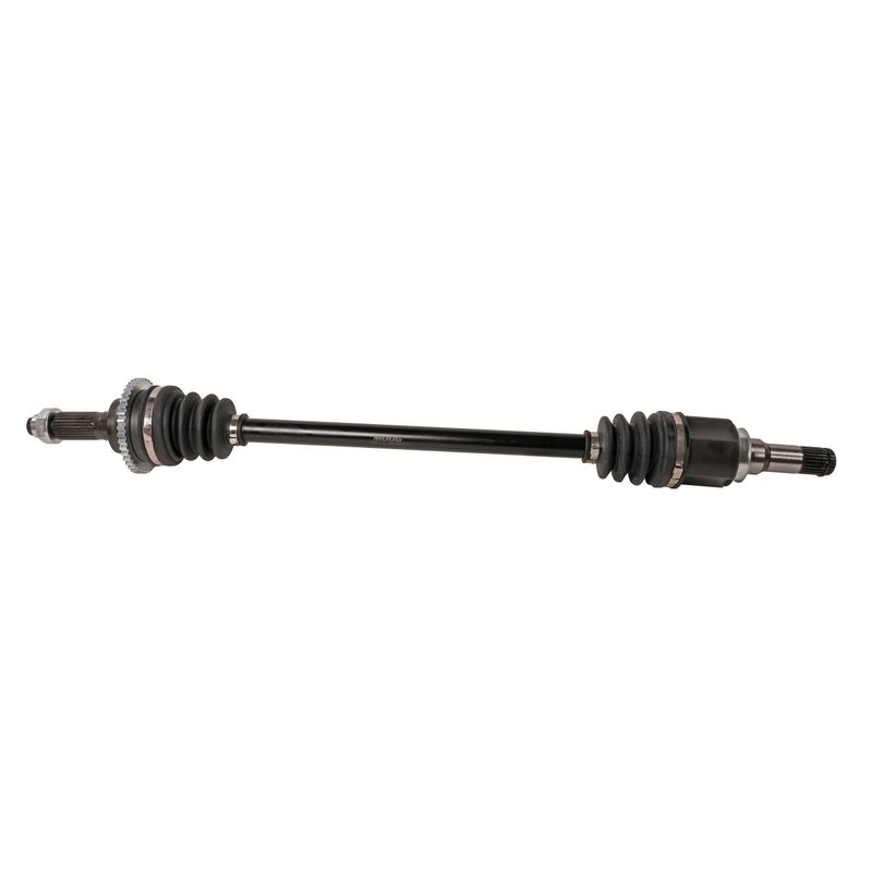 Moog 11E014L CV Axle Assembly - Rear Left