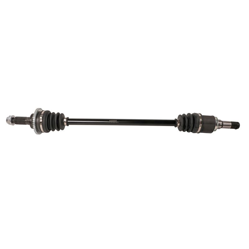 Moog 11E014R CV Axle Assembly - Rear Right