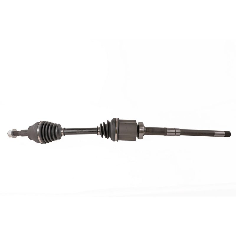 Moog 11E018R CV Axle Assembly - Front Right
