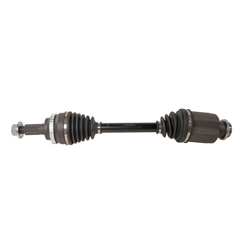 Moog 11E030R CV Axle Assembly - Front Right
