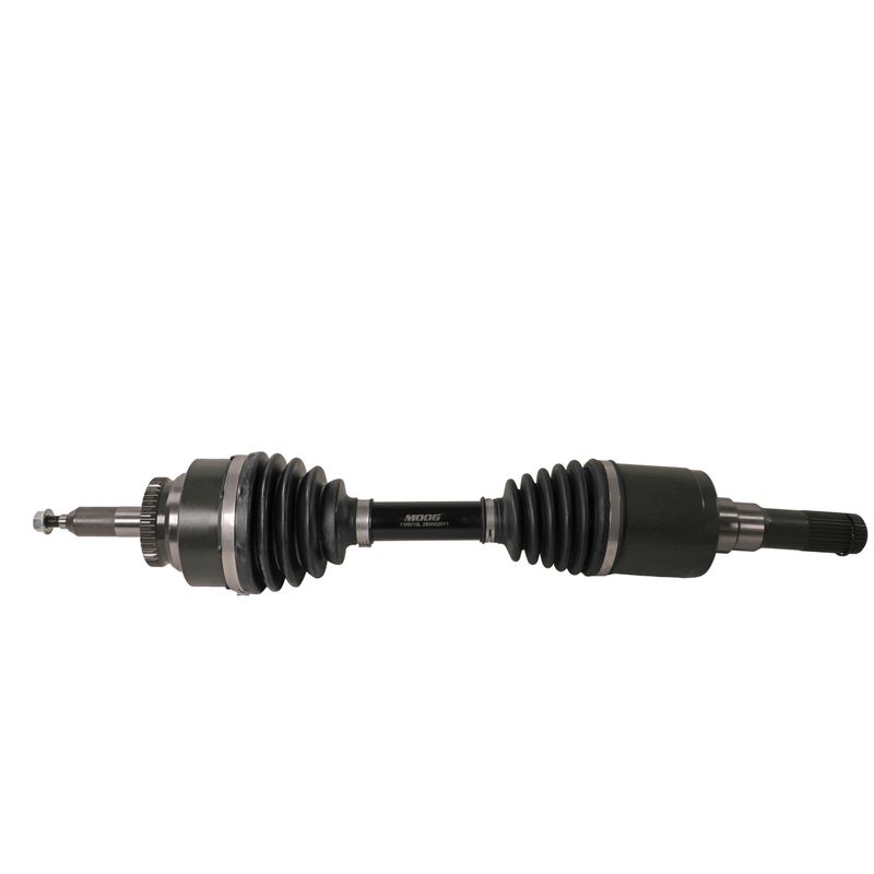 Moog 11H010L CV Axle Assembly - Front Left