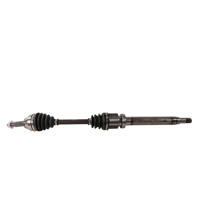 Moog 11S033R CV Axle Assembly - Front Right