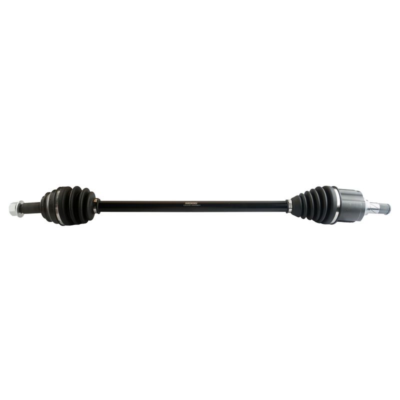 Moog 12E003R CV Axle Assembly - Front Right