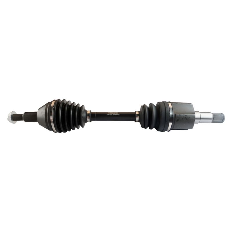 Moog 12E004L CV Axle Assembly - Front Left