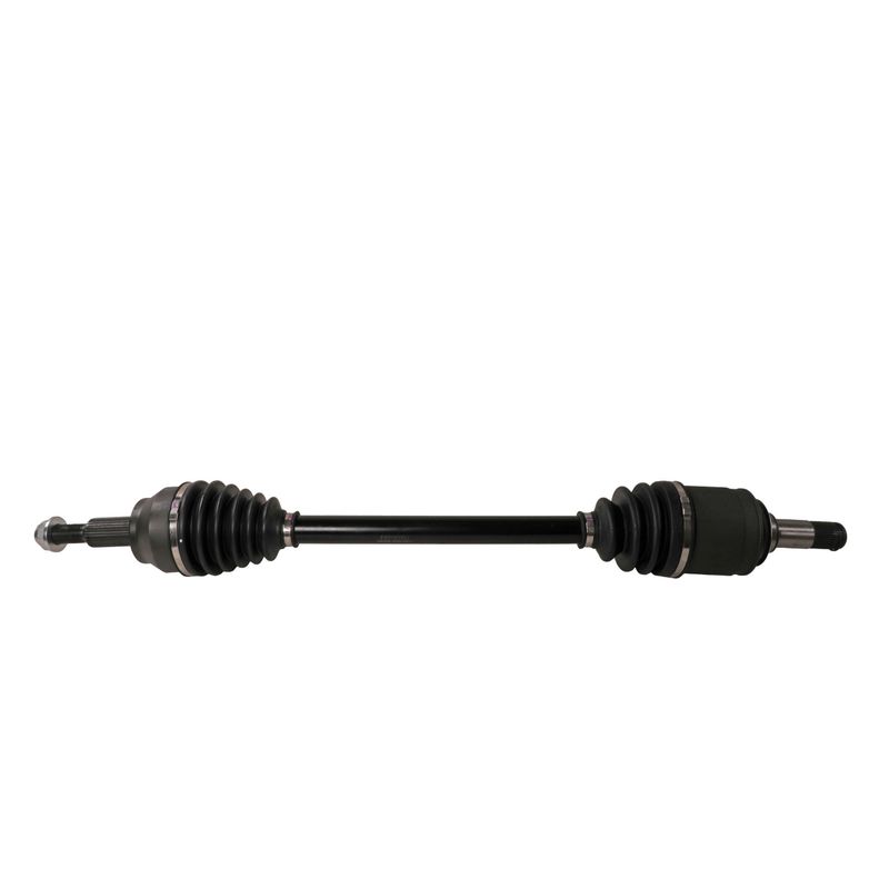 Moog 12E006 CV Axle Assembly - Rear