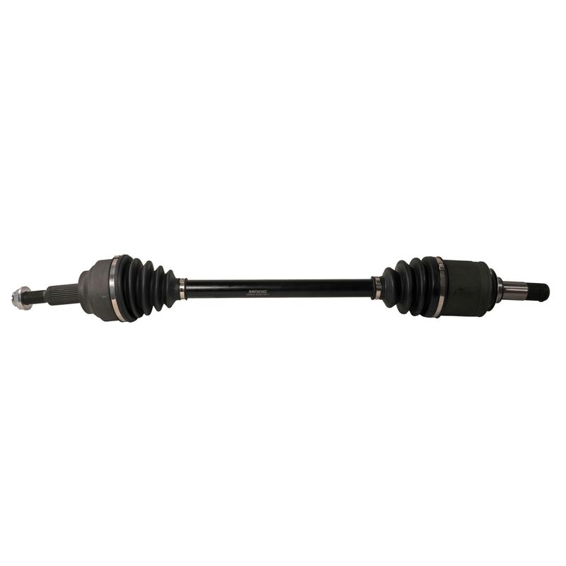 Moog 12E009 CV Axle Assembly - Rear
