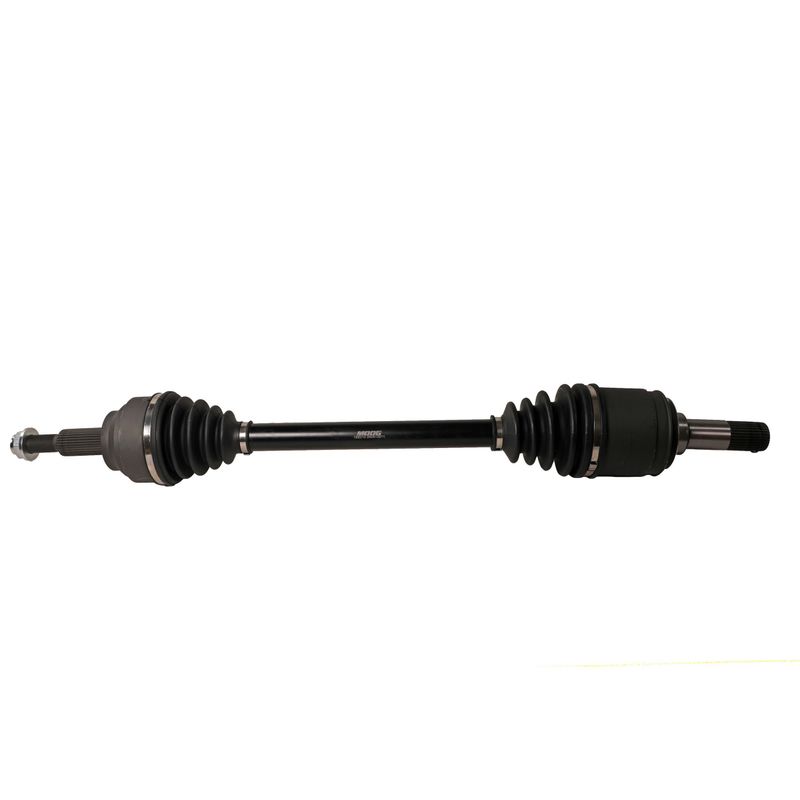 Moog 12E010 CV Axle Assembly - Rear