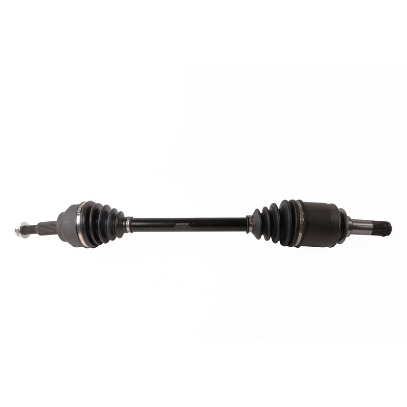 Moog 12E015 CV Axle Assembly - Rear