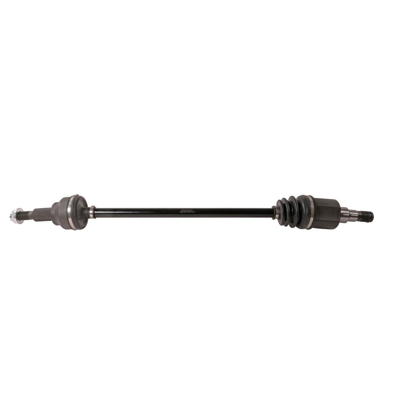 Moog 12E016R CV Axle Assembly - Rear Right