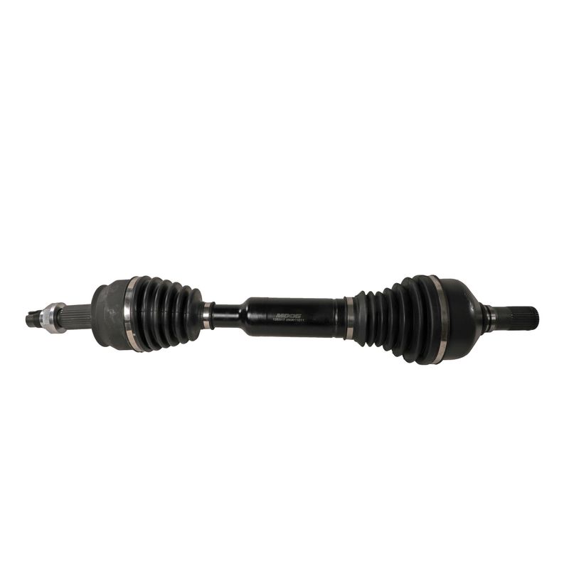 Moog 12E017 CV Axle Assembly - Front