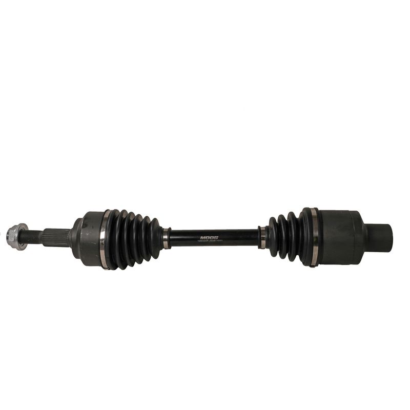 Moog 12E020R CV Axle Assembly - Front Right