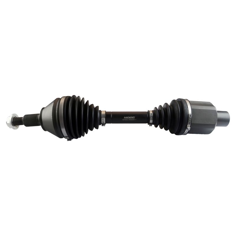 Moog 12H002 CV Axle Assembly - Front