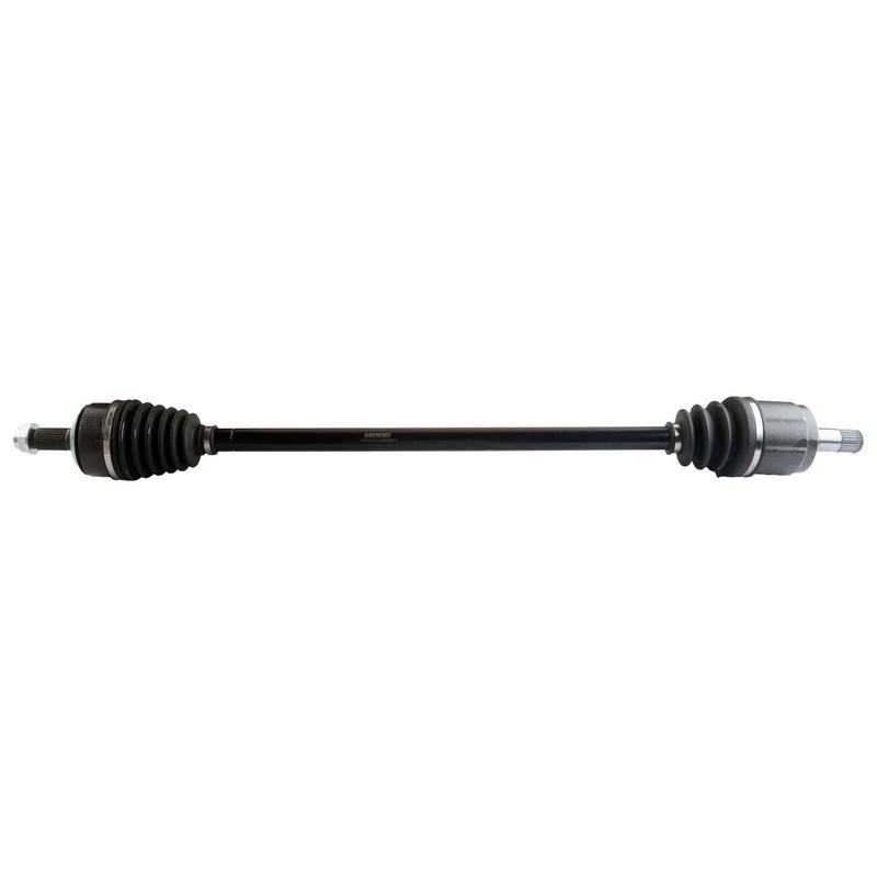 Moog 13E001R CV Axle Assembly - Front Right