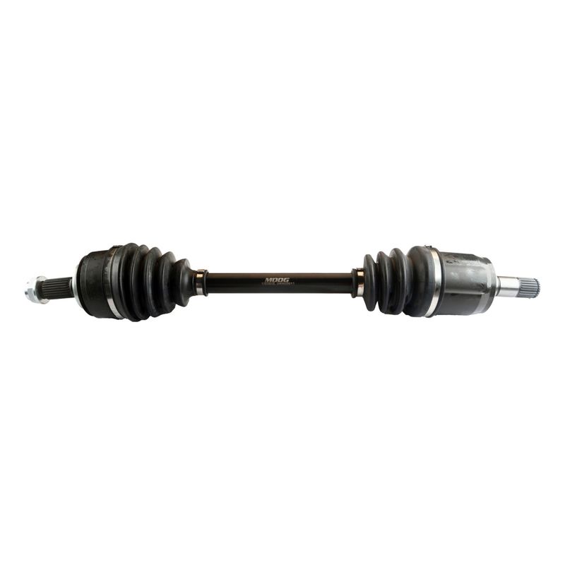 Moog 13E002L CV Axle Assembly - Front Left