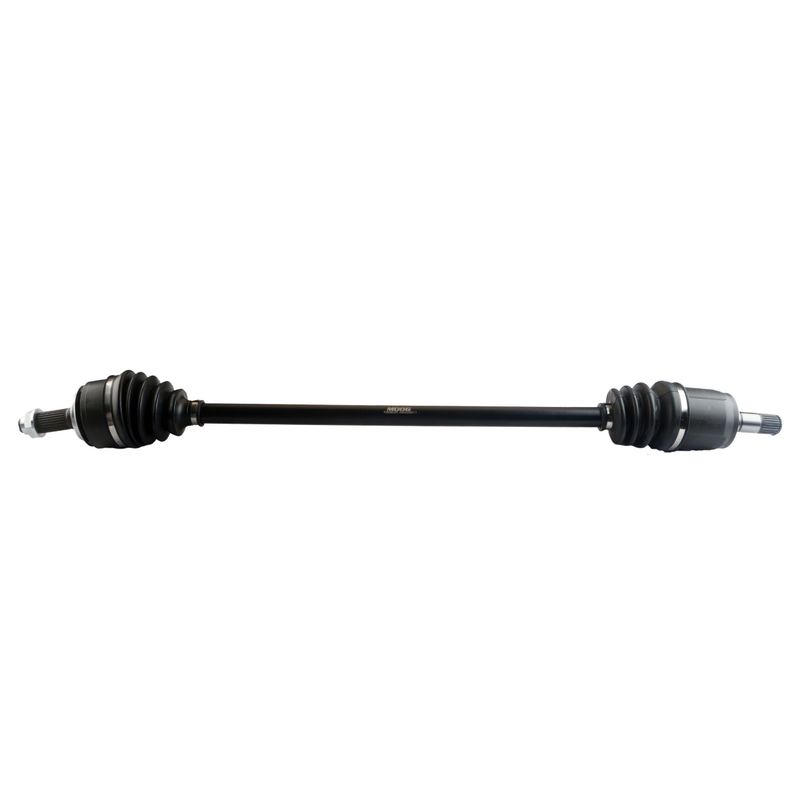 Moog 13E002R CV Axle Assembly - Front Right
