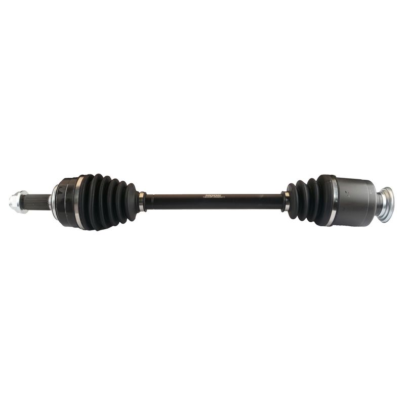 Moog 13E003R CV Axle Assembly - Front Right