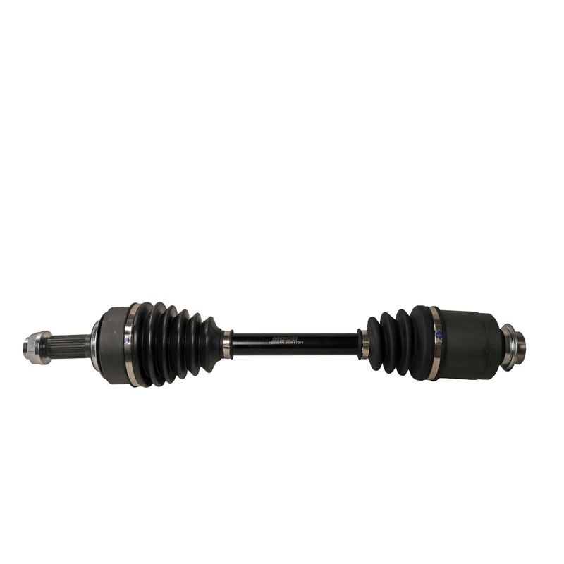 Moog 13E007R CV Axle Assembly - Front Right
