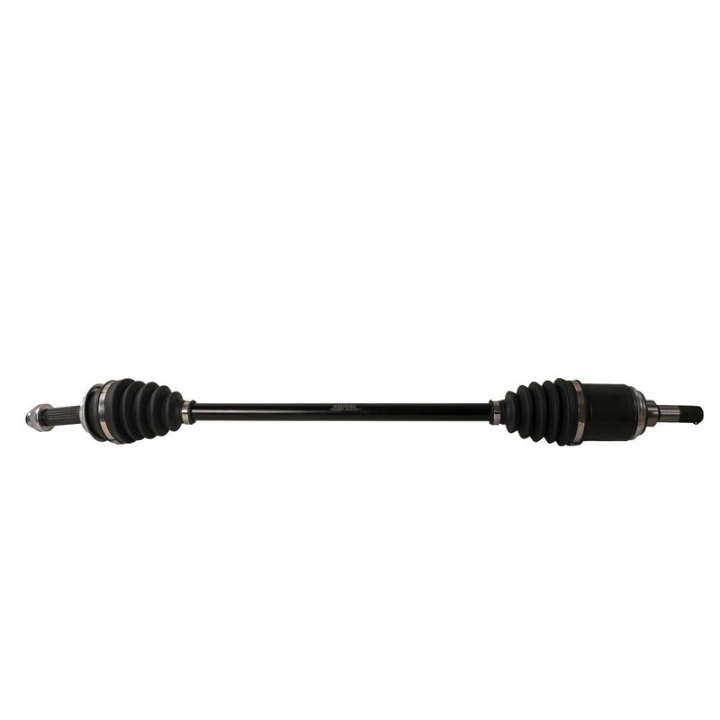 Moog 13E008R CV Axle Assembly - Rear Right