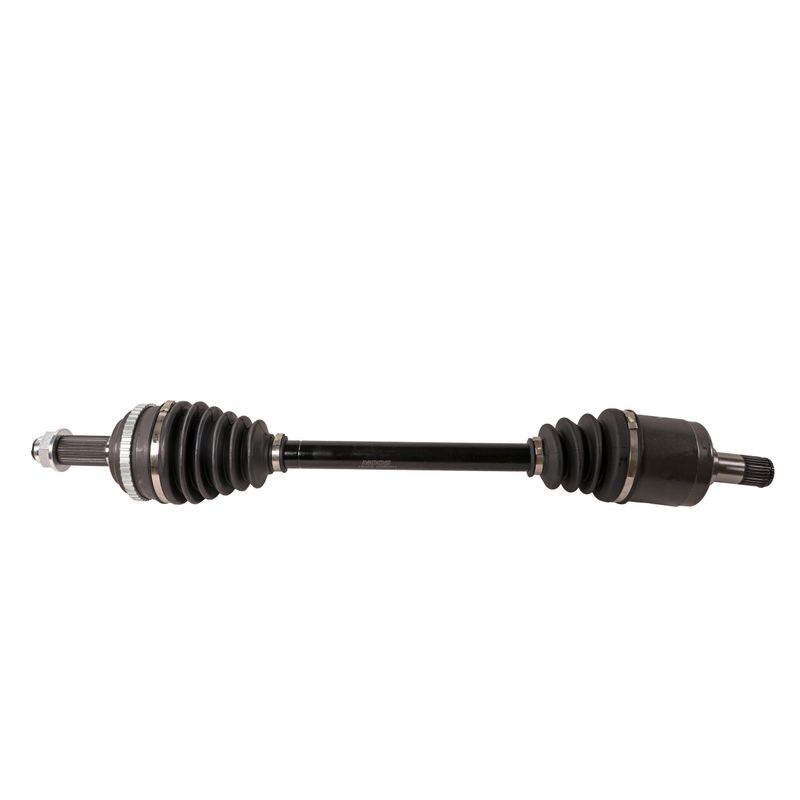 Moog 13E013L CV Axle Assembly - Front Left