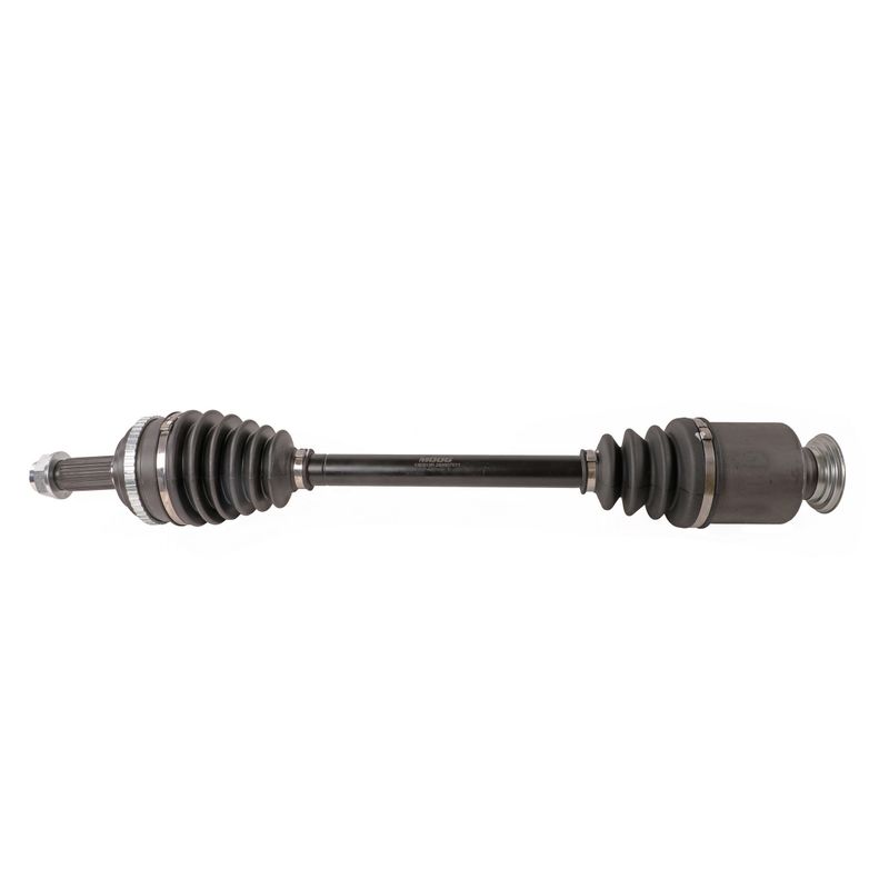 Moog 13E013R CV Axle Assembly - Front Right