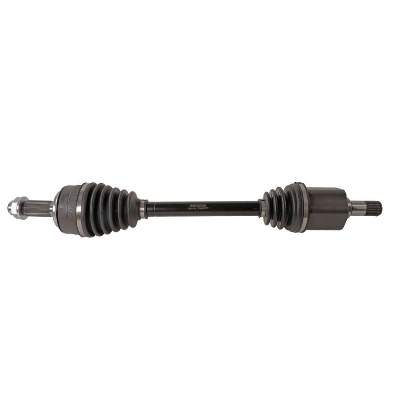 Moog 13E015L CV Axle Assembly - Front Left