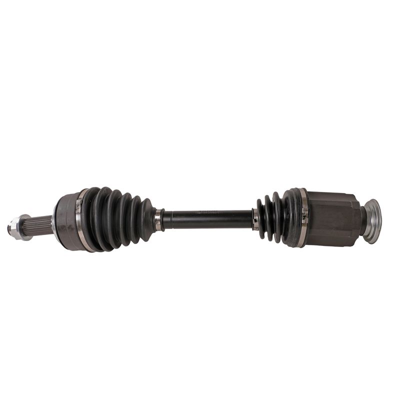 Moog 13E015R CV Axle Assembly - Front Right