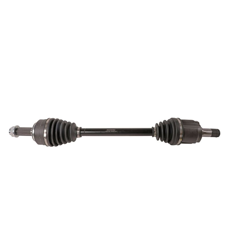 Moog 13E016L CV Axle Assembly - Front Left