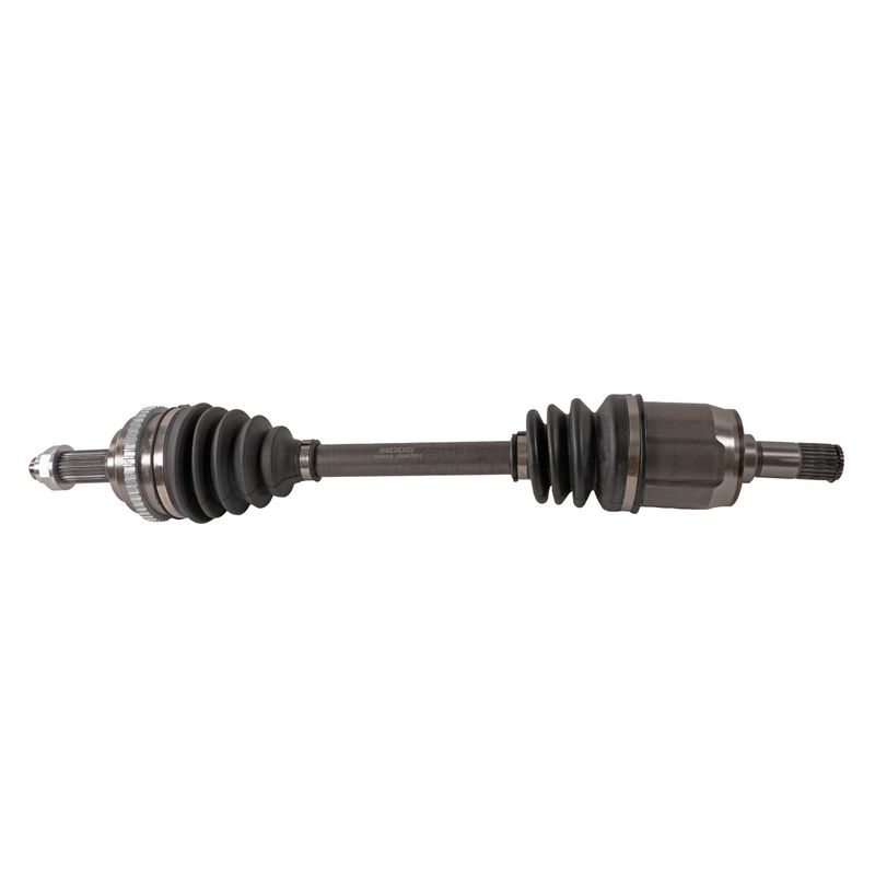 Moog 13S010L CV Axle Assembly - Front Left