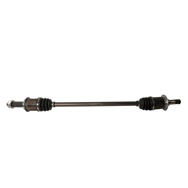 Moog 13S012R CV Axle Assembly - Rear Right