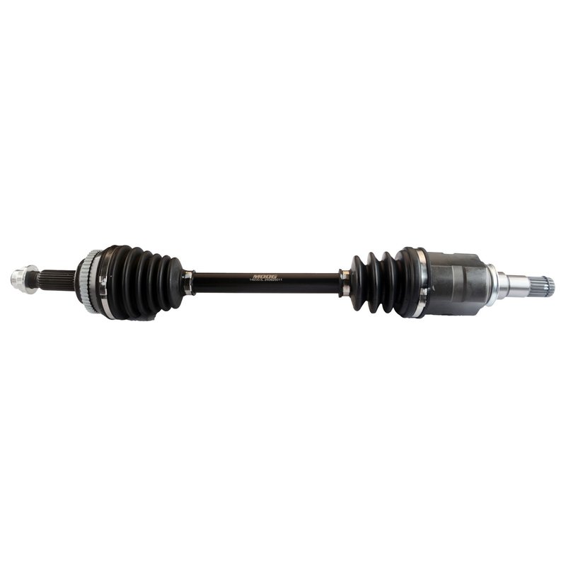 Moog 14E003L CV Axle Assembly - Front Left