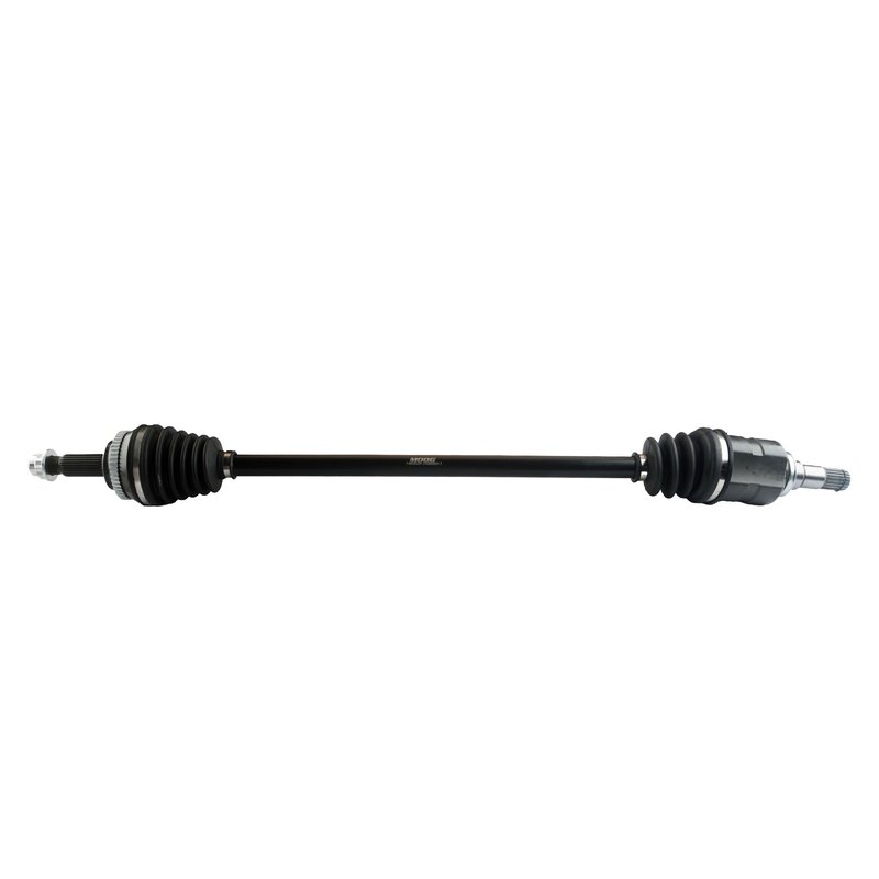 Moog 14E003R CV Axle Assembly - Front Right