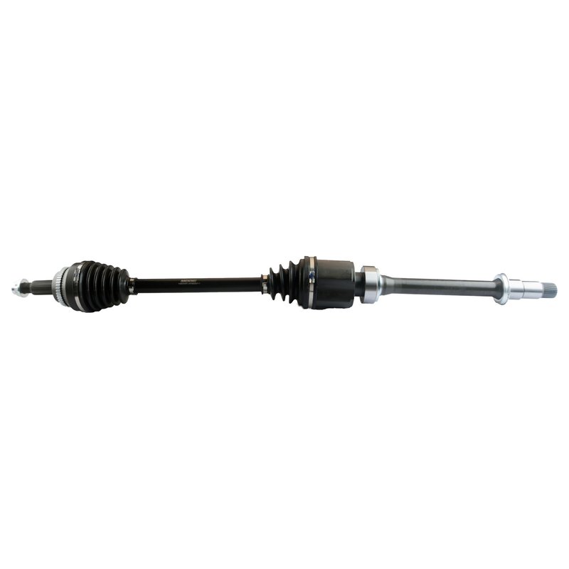 Moog 14E008R CV Axle Assembly - Front Right